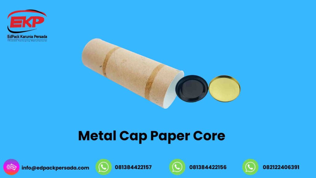  paper core