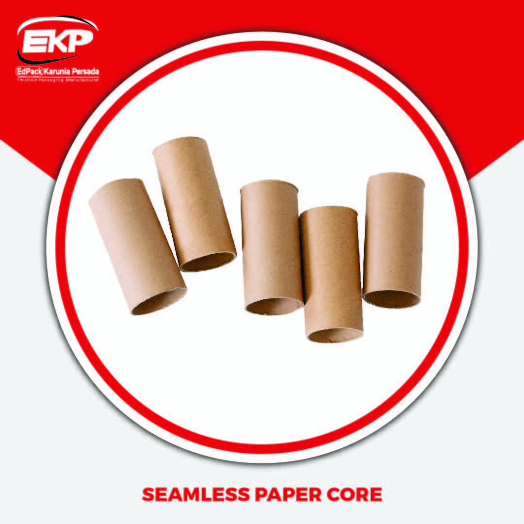 Seamless Paper Core