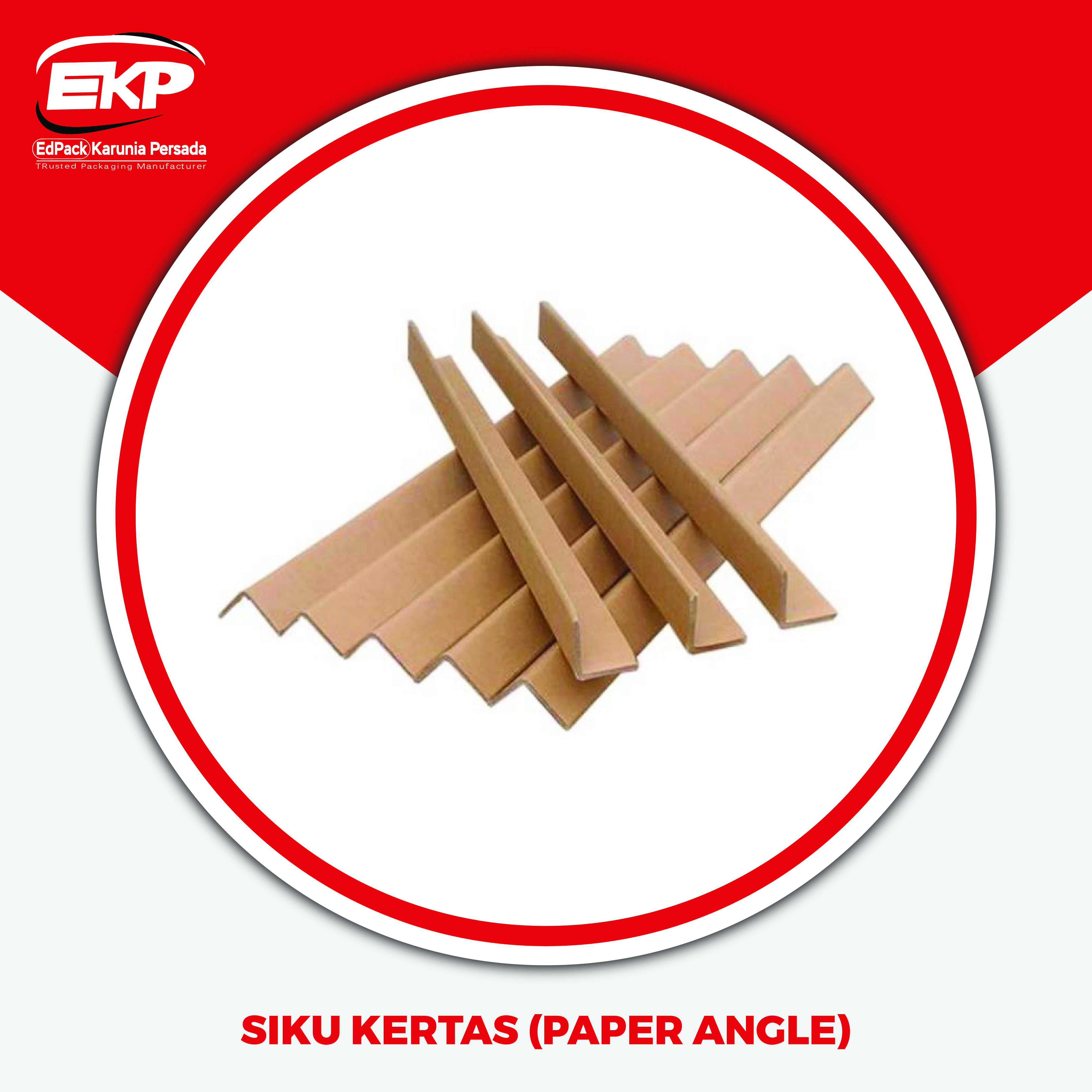 Paper Angle (Siku Kertas)