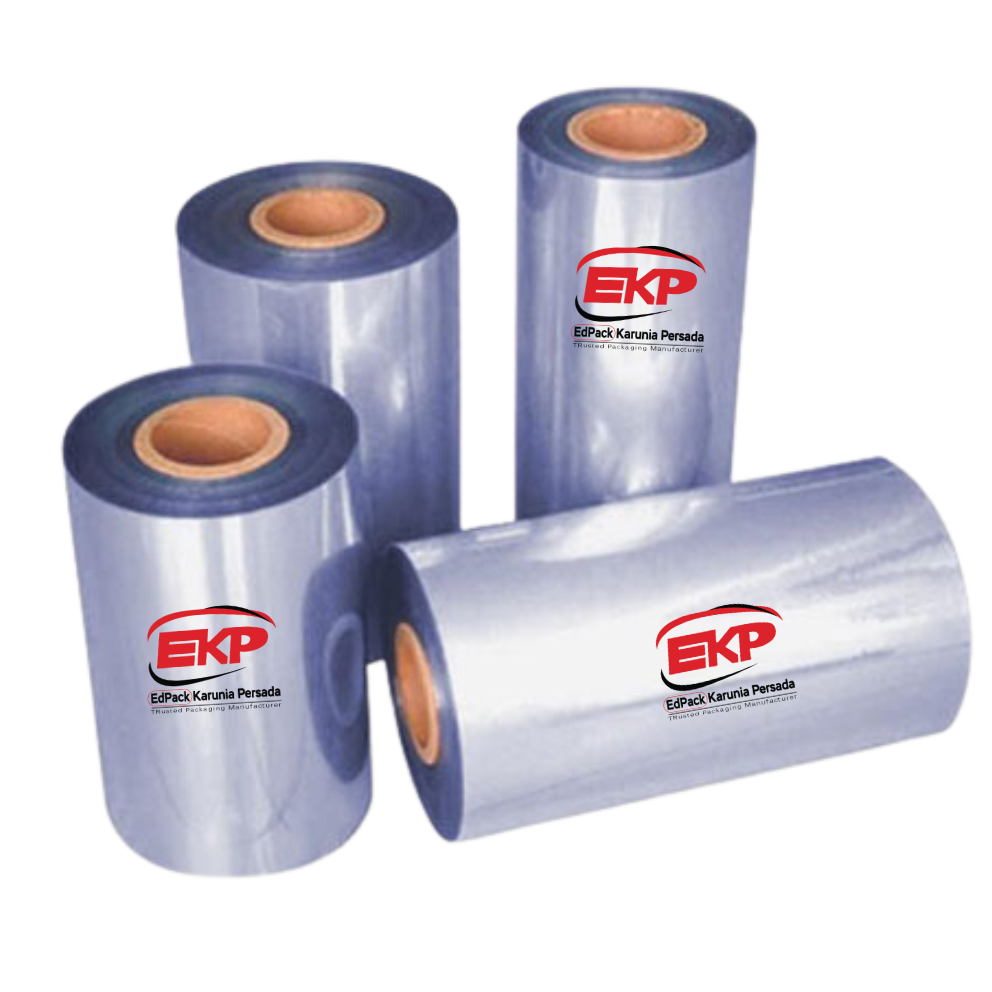 shrink wrap plastic wrapping