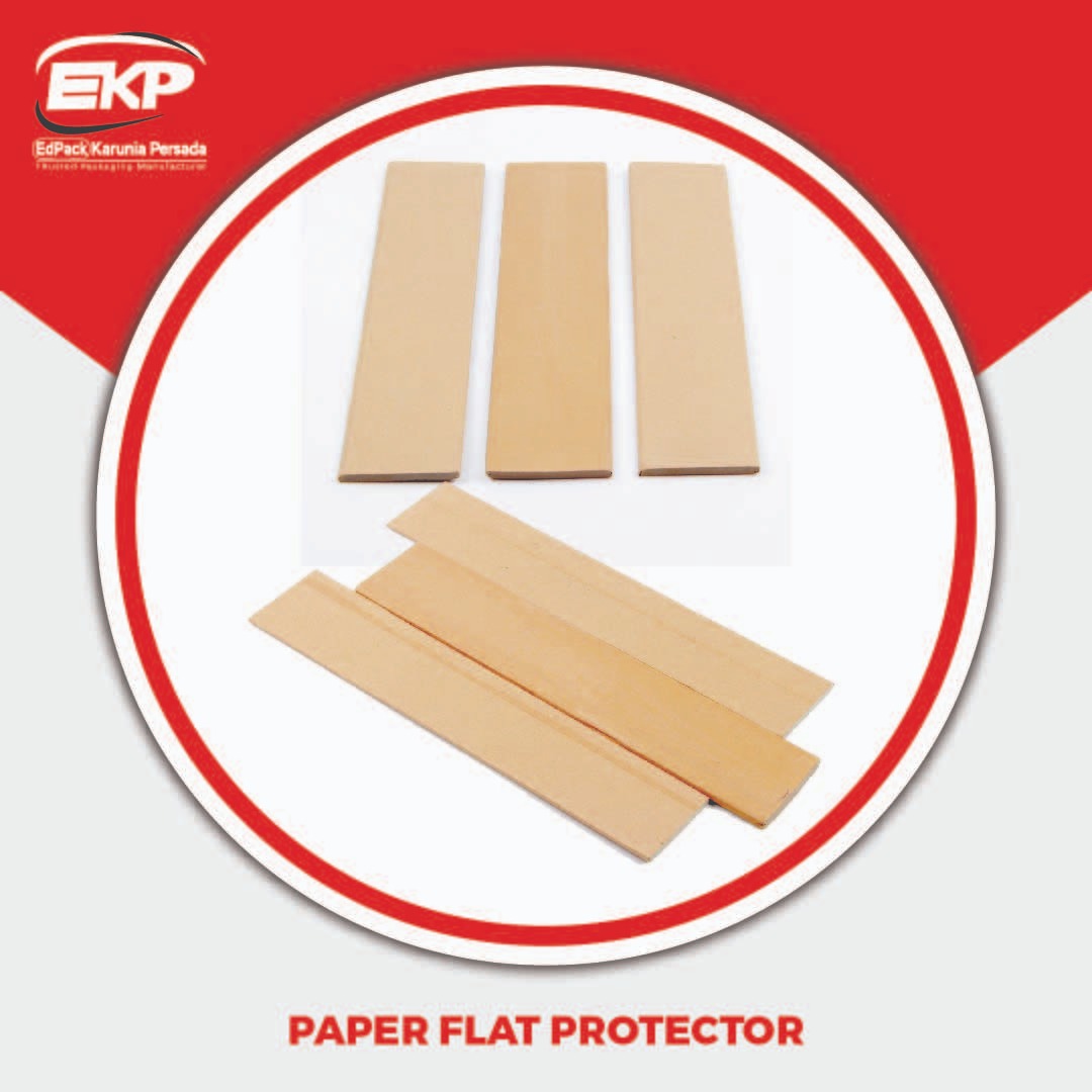 paper flat protector