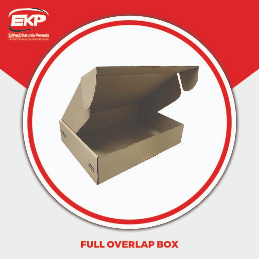 Overlap box