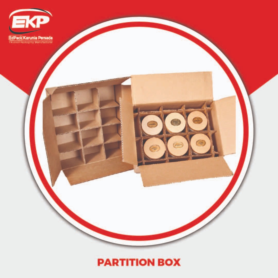 Partition Box