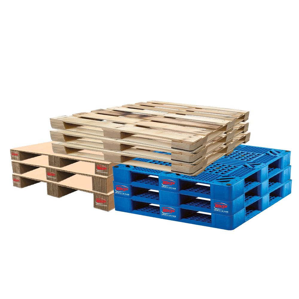 Pallet All Type 1