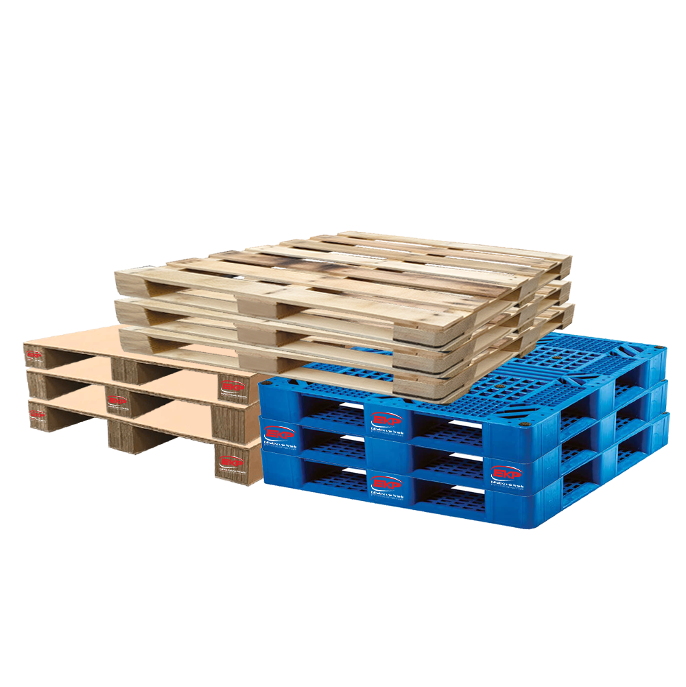 Pallet All Type
