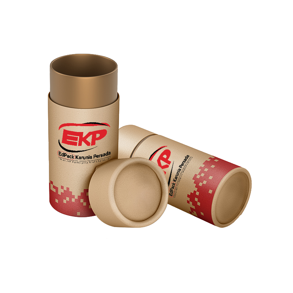 Paper Tube 1