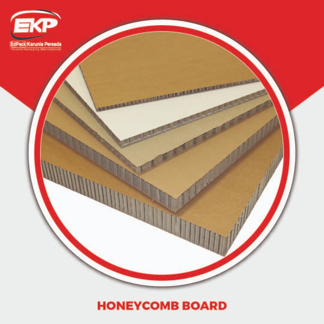 honey comb board