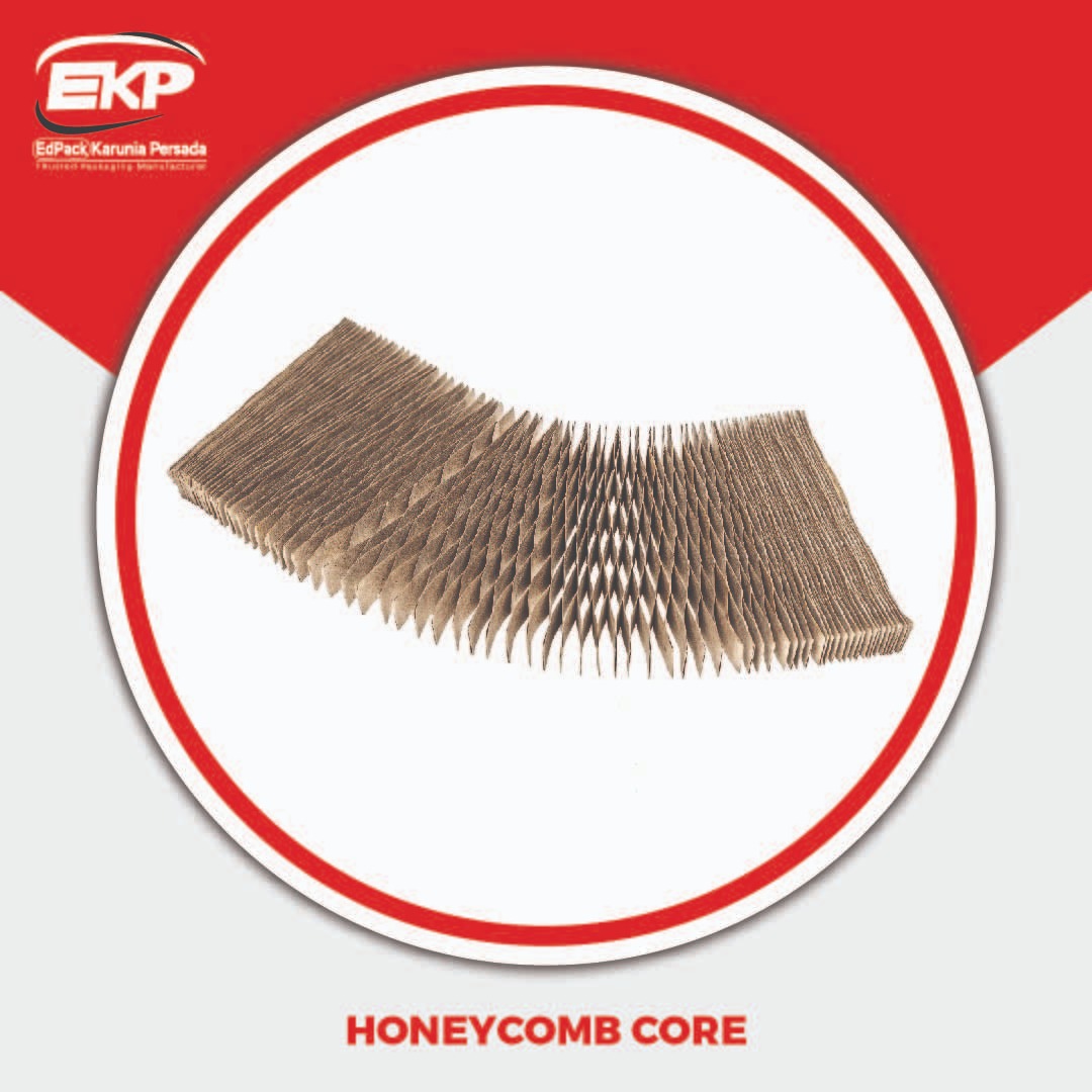 honey comb core